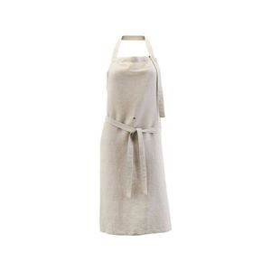 Society of Lifestyle - Apron, Linen, Grey